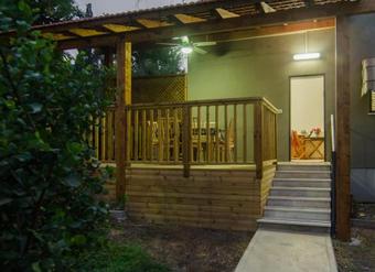 Agroturismo Pina Bagilboa