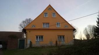 Agroturismo Country House U Potoka