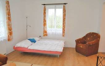 Apartment Dobruska *lxxxv *