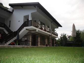 Apartamento Relax Houses