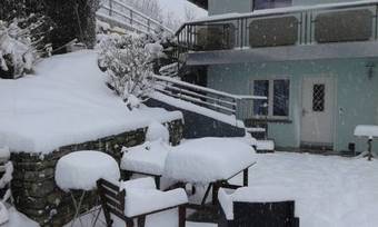 Bed & Breakfast An Kaz La