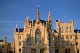 Apartm�ny Belveder