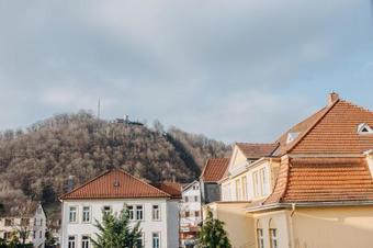 Apartamento Harz Cottage
