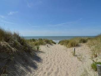 Holiday Home Villa Reunion