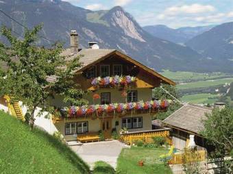 Apartment In Schlitters With One-bedroom 1