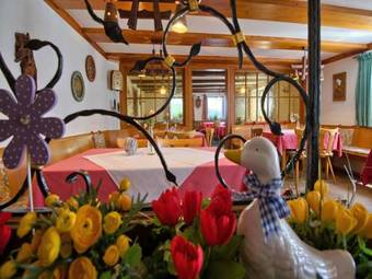 Hostal Gasthaus Pension Zum L�wen
