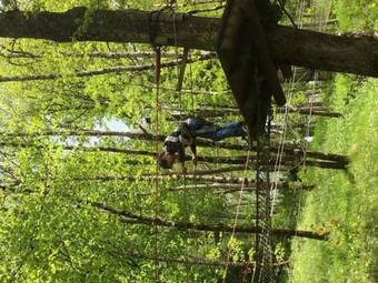 Holiday Home Joyeux Logis