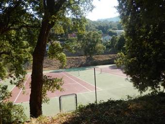 Apartamentos R�sidence Les Bosquets