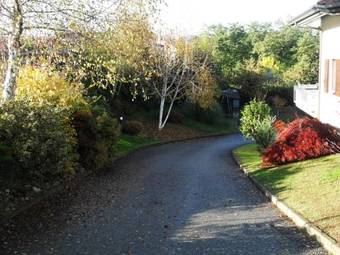 Apartamento Villa Motti