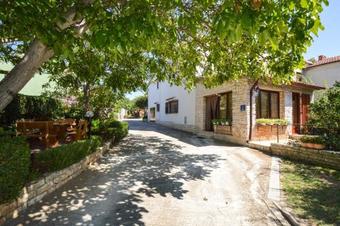 Holiday Home In Liznjan With Three-bedrooms 1