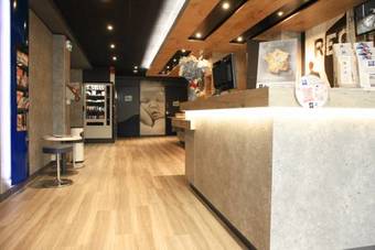 Hotel Ibis Budget Cavaillon