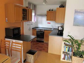 Apartamento Hibiskus