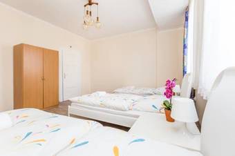 Apartments Leverkusen