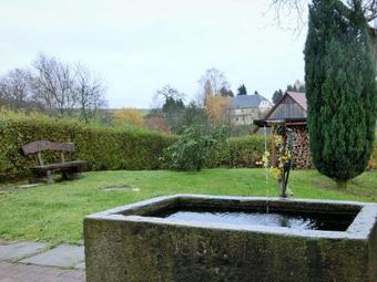 Apartment S�chsische Schweiz A