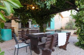 Holiday Home In Rasopasno With Three-bedrooms 1