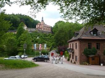 Hotelgasthof Buchenm�hle