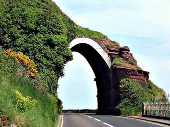 Glendale Bed And Breakfast, Cushendall