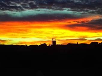 Apartamento Cortijo Patios