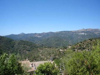 Agroturismo Finca Mazuqueto