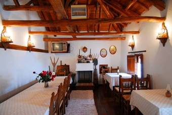 Bed & Breakfast Arhontiko Kontou