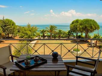 Villa Porto Matzavino