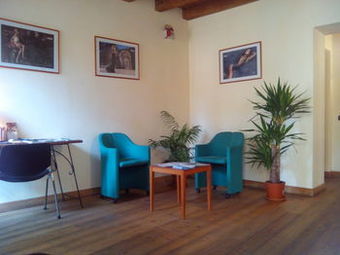 Hotel Parco Termale Di Villa Dei Cedri