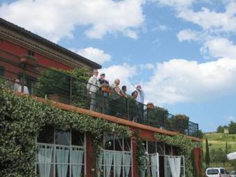 Agroturismo Tenuta Santini