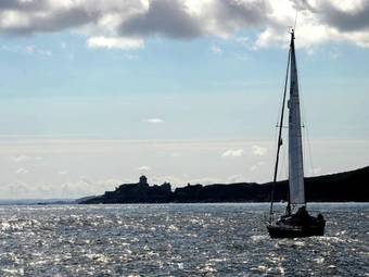 Maison De Vacances - Erquy 1