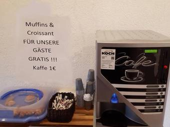 Posada Dionysos Traube