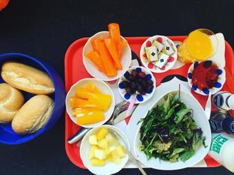 Bed & Breakfast Naar Ineke