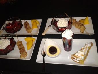 Le Petit Corbi�res