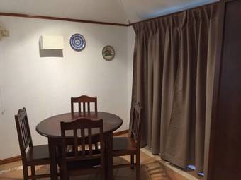 Bungalows Bahia De Avalos