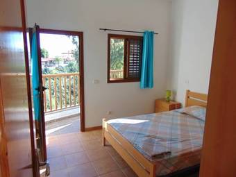 Agroturismo Holiday Cottage Santa Luc�a 2