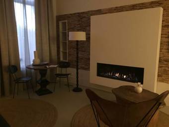 Hotel Bossche Suites Stationsweg