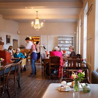 Hotel The Dial House