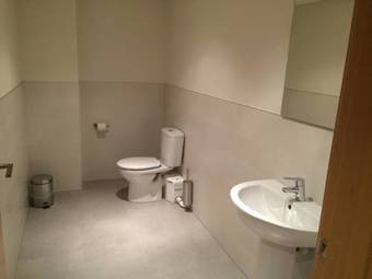 Apartamento Europa House Village