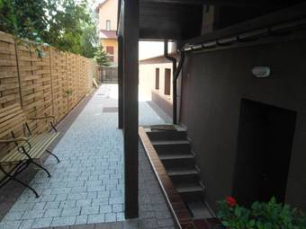 Apartamenty Nad Zalewem