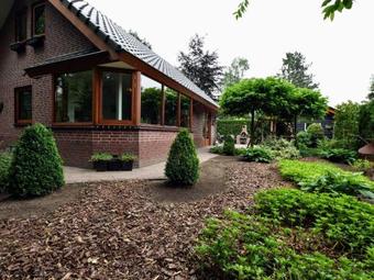 Holiday Home Mon Repos