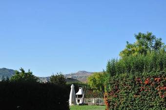 Agroturismo L'orto Di Lucania