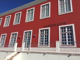 Hostal Casa Do M�dico De S�o Rafael