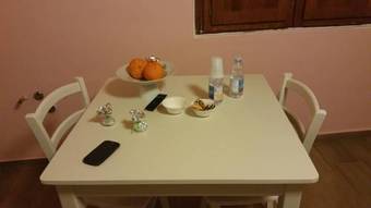 Agroturismo Tenuta Tre Terzi