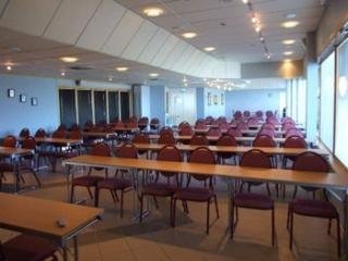 Hotel Norlandia Stav Gjestegard