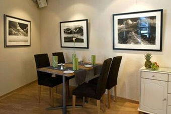 Bw Svolvaer Hotell Lofoten