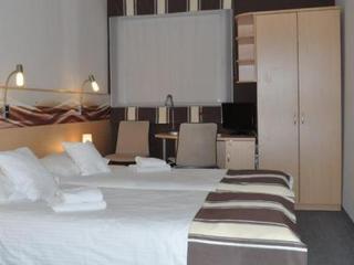 System Premium Katowice Hotel