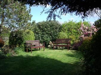 Bed & Breakfast Wheelgate