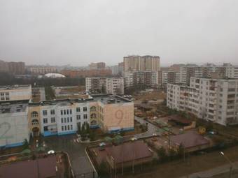 Apartment Makhalina 27