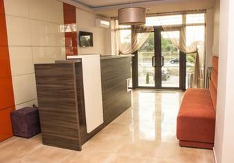 Hostal Nobel Residence