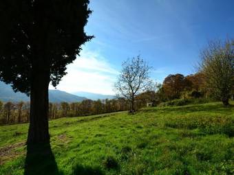 Holiday Home Partitoio Ovile