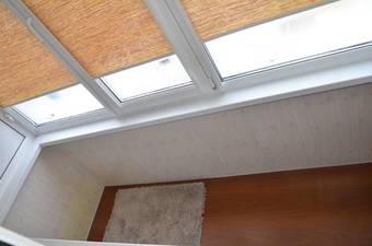 Apartment Tushkanova 5