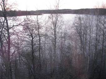 Agroturismo Lastochkino Gnezdo